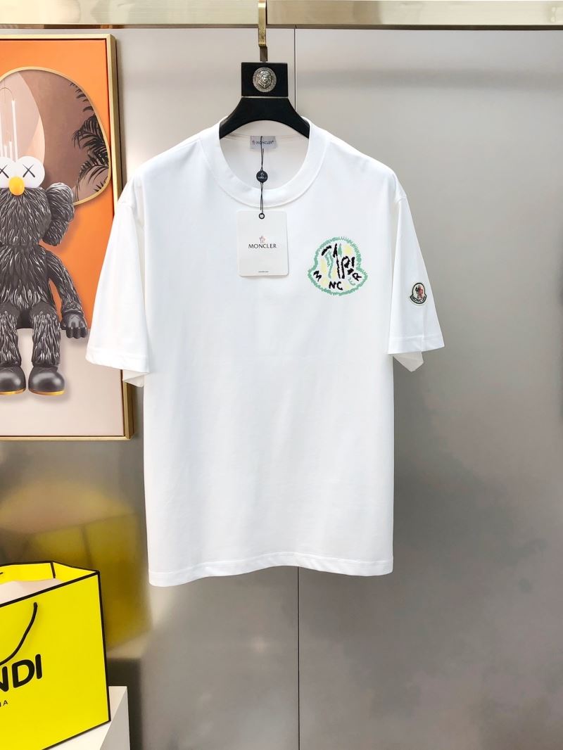 Moncler T-Shirts